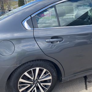 SUBARU LEGACY 2.5I - 9