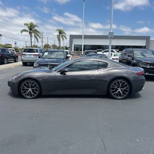 2024 Maserati GRANTURISMO MODENA 照片 3
