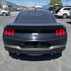 FORD MUSTANG RTR SPEC 2 - 7