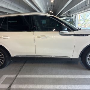 2023 Lincoln AVIATOR RESERVE 缩略图 11
