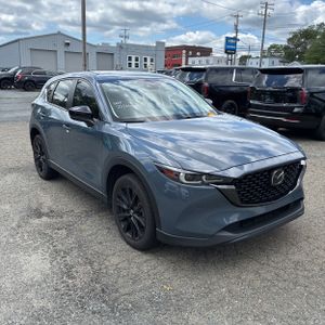 2024 Mazda CX-5 2.5 S CARBON EDITION 照片 10