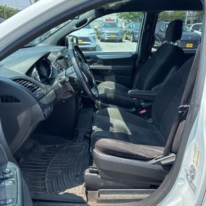 2015 Dodge GRAND CARAVAN SE — миниатюра 29