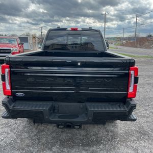 FORD F-350 PLATINUM - 7