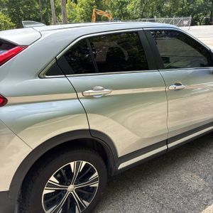 2019 Mitsubishi ECLIPSE CROSS SE — фото 9