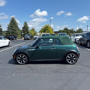 صورة 3 لـ 2008 MINI COOPER S