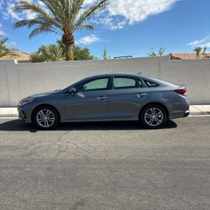صورة 3 لـ 2019 Hyundai SONATA SEL