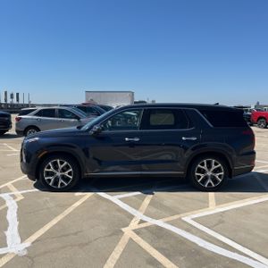 HYUNDAI PALISADE SEL - 3