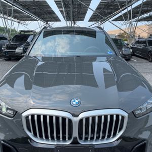 2026 BMW X5 PHEV XDRIVE50E — фото 15