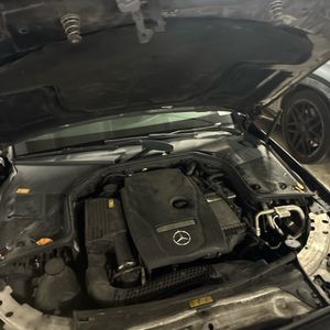 صورة 39 لـ 2016 Mercedes-BENZ C 300