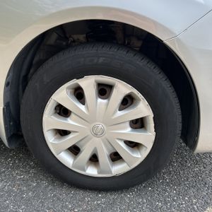 صورة 20 لـ 2016 Nissan VERSA SV