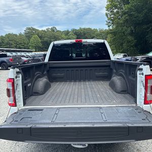 2022 FORD F-150 LARIAT thumbnail 43