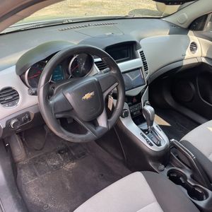 2011 Chevrolet CRUZE LS — миниатюра 35