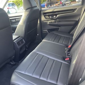 2023 Honda CR-V EX-L — миниатюра 34