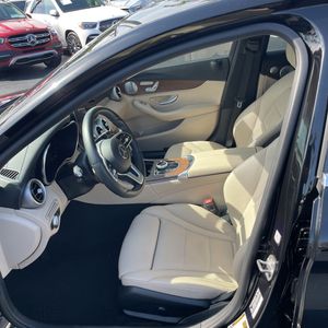 2021 Mercedes-BENZ C-CLASS thumbnail 31