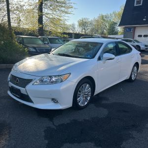 LEXUS ES 350 BASE - 1
