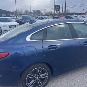 BMW 228 GRAN COUPE I XDRIVE - 9