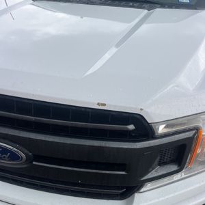 صورة مصغرة 56 لـ 2019 FORD F-150 XLT