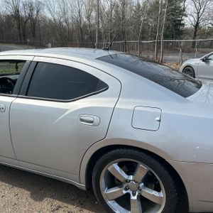 DODGE CHARGER RT - 6