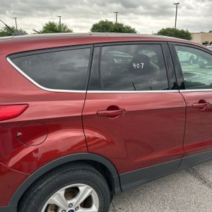FORD ESCAPE SE - 8