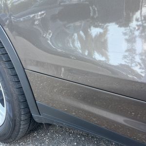 2016 Porsche CAYENNE BASE 缩略图 62
