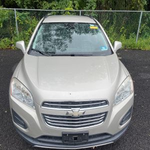 2016 Chevrolet TRAX LT 缩略图 15