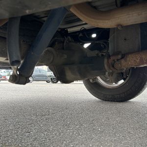 صورة مصغرة 29 لـ 2001 Chevrolet SILVERADO 1500 LS