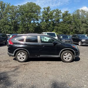 صورة 10 لـ 2014 Honda CR-V EX-L