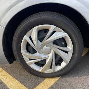 2025 Subaru IMPREZA BASE 5-DOOR 缩略图 17