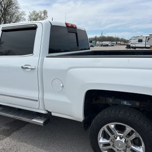 CHEVROLET SILVERADO 2500HD HIGH COUNTRY - 6