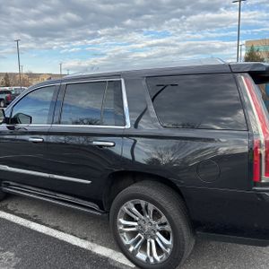 CADILLAC ESCALADE PREMIUM LUXURY - 6