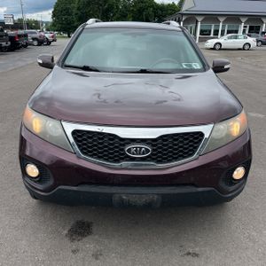 صورة مصغرة 14 لـ 2011 KIA SORENTO LX