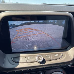 2017 Chevrolet CAMARO SS 照片 38