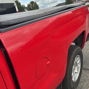 صورة مصغرة 52 لـ 2018 Chevrolet SILVERADO 1500 LT