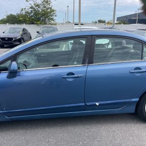 صورة 4 لـ 2006 Honda CIVIC LX