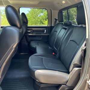 صورة مصغرة 33 لـ 2018 RAM 2500 LARAMIE