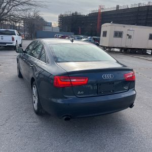 AUDI A6 PREMIUM PLUS - 5