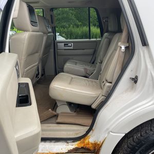 2013 FORD EXPEDITION LIMITED — миниатюра 34