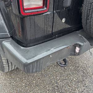 2018 JEEP WRANGLER SPORT 照片 62