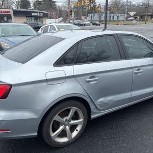 AUDI A3 2.0T PREMIUM - 9