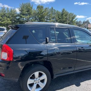 JEEP COMPASS - 9