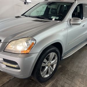 صورة مصغرة 54 لـ 2010 Mercedes-BENZ GL