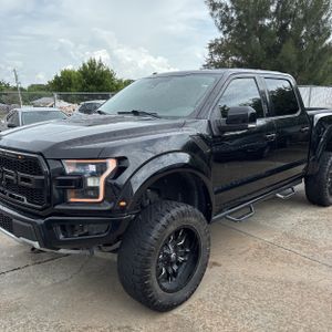 صورة 2 لـ 2018 FORD F-150 RAPTOR