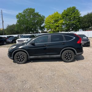 HONDA CR-V - 3