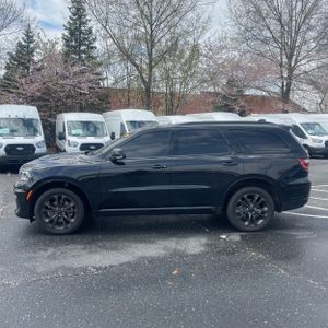 DODGE DURANGO GT PLUS AWD - 3