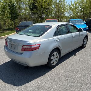 TOYOTA CAMRY - 8