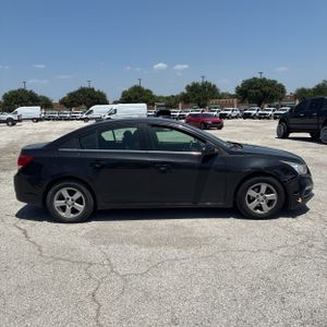 2015 Chevrolet CRUZE 1LT AUTO — фото 10