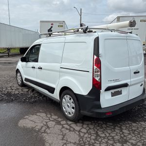 2020 FORD TRANSIT CONNECT XL 照片 5