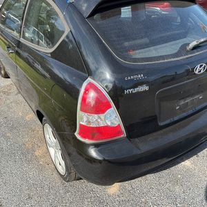 2009 Hyundai ACCENT SE 照片 48
