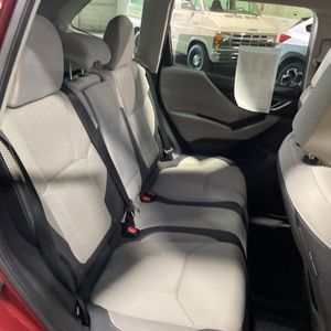 2024 Subaru FORESTER PREMIUM 缩略图 26
