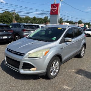 صورة 1 لـ 2014 FORD ESCAPE TITANIUM